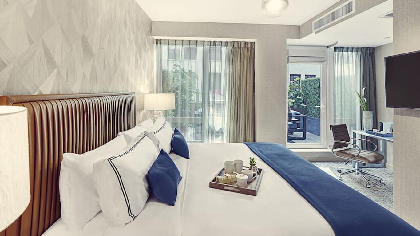 أرتيزين هوتل