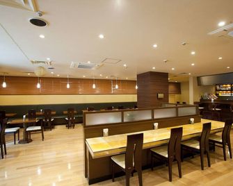 Pearl Hotel Kayabacho - Tokyo - Restaurant