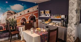 Los Leones Hotel Boutique - Arequipa