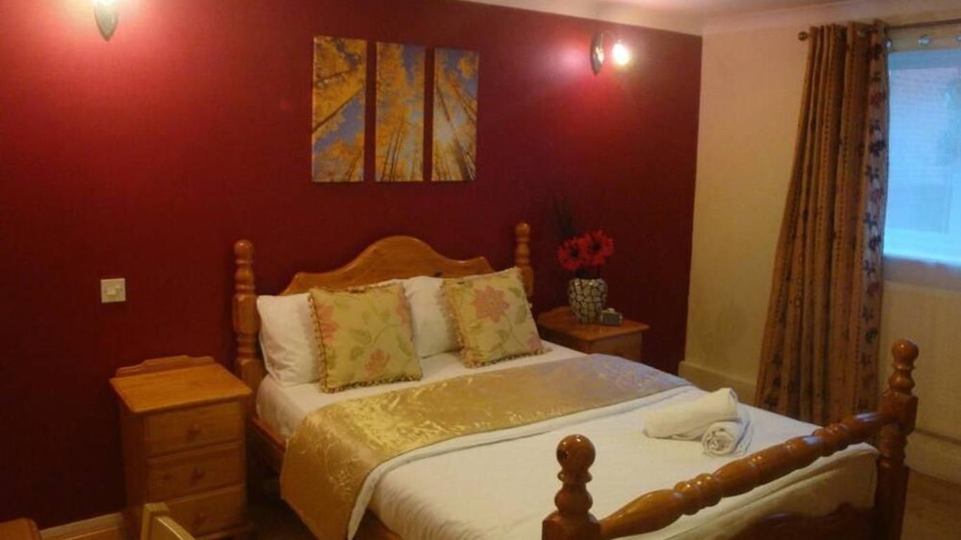 Remarc Guest House