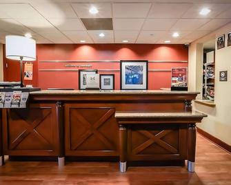 Great Relaxing Stay! Outdoor Pool, Free Breakfast, Onsite Parking! - Tomball - Reception