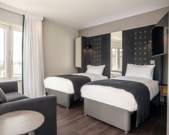 Point A Edinburgh Haymarket - Édimbourg - Chambre