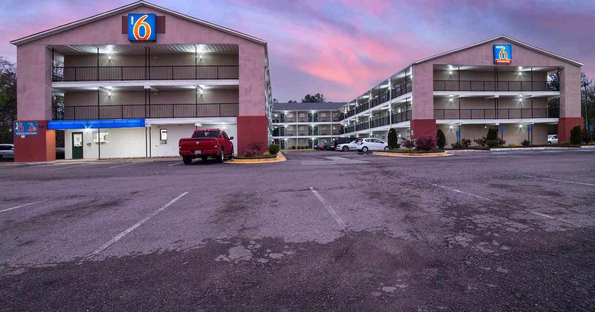 Studio 6 Augusta, GA ab 49 €. ApartmentHotels in Augusta KAYAK