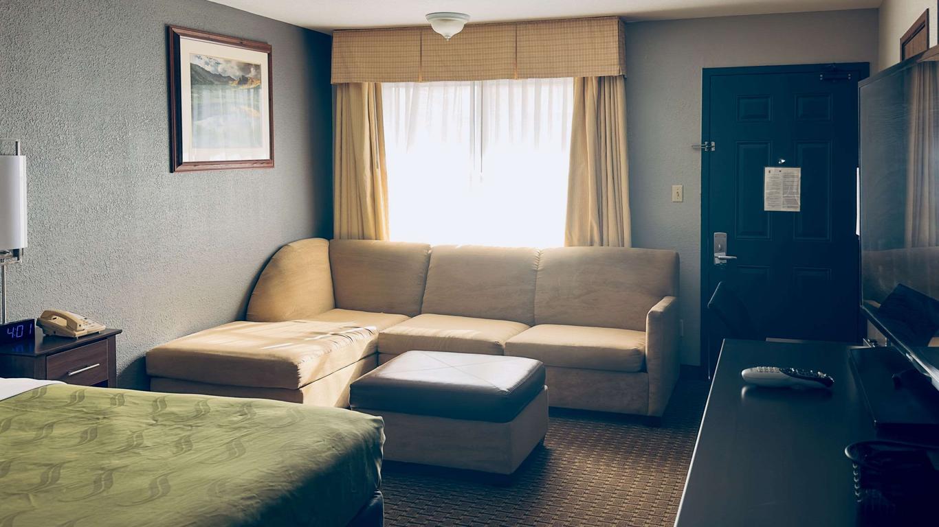 Quality Inn Durango