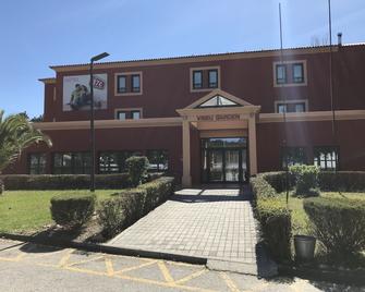 Viseu Garden Hotel - ויזאו - בניין