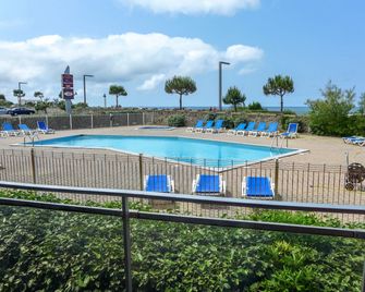 Residence Mer & Golf - Anglet - Piscina