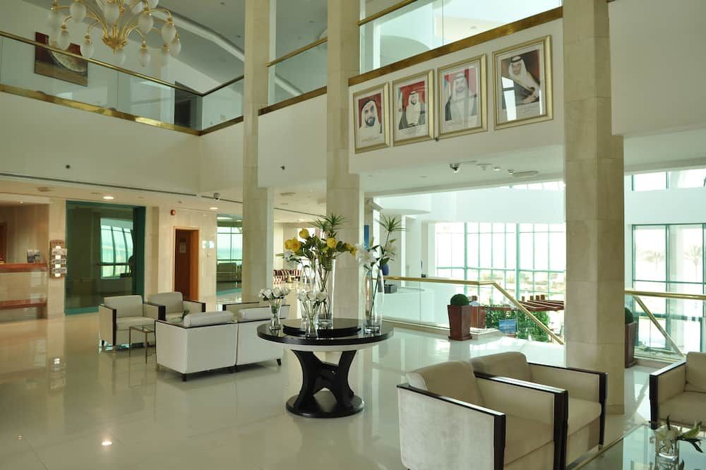 فندق المرفأ أبوظبي