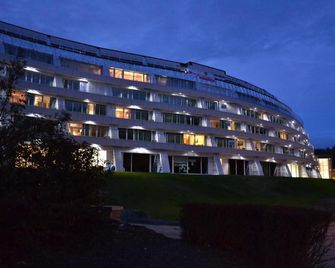 Vayamundo Houffalize - Houffalize - Bâtiment