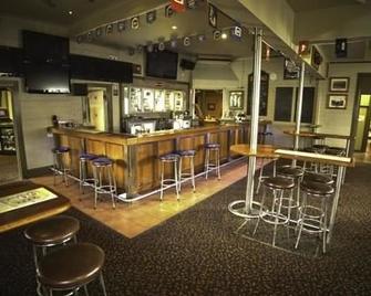 The Middle Pub - Byron Bay - Bar