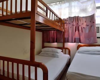 Very Good Hotel - Hong Kong - Quarto