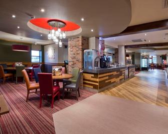 Premier Inn South Shields Port Of Tyne - South Shields - Restaurante
