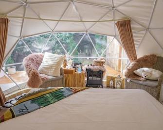 Nelamit Chiang Mai - Chiang Mai - Sypialnia