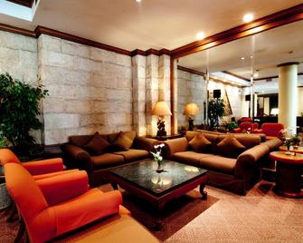 Wiang Inn Hotel - Chiang Rai - Lounge