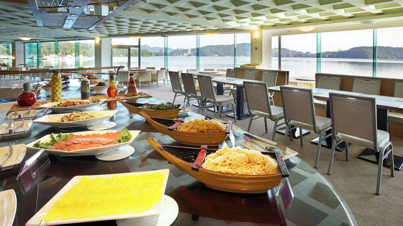 Lealea Garden Hotels - Moon Lake