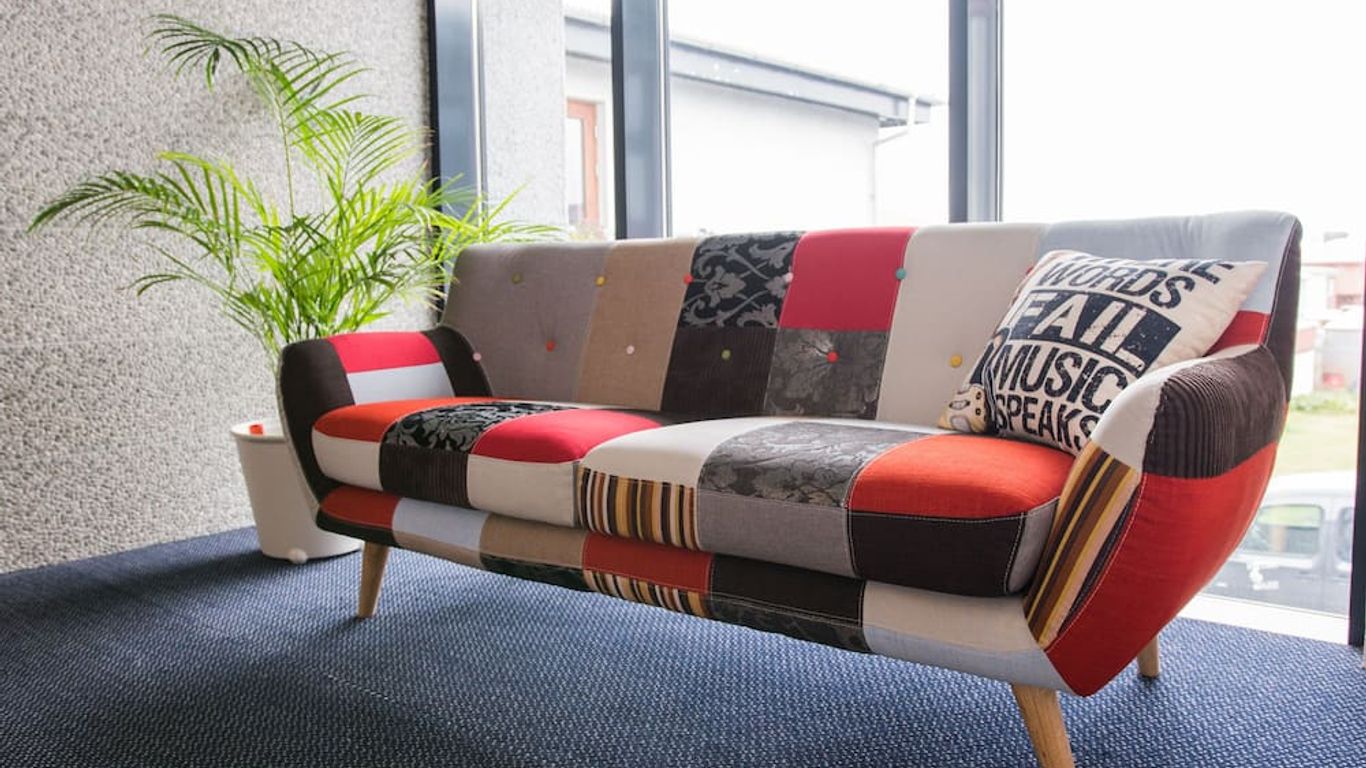 Hotel Jazz - By Keflavik Airport - Reykjavik - Iceland