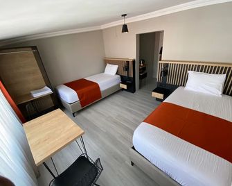Neptün Inn - Kirklareli