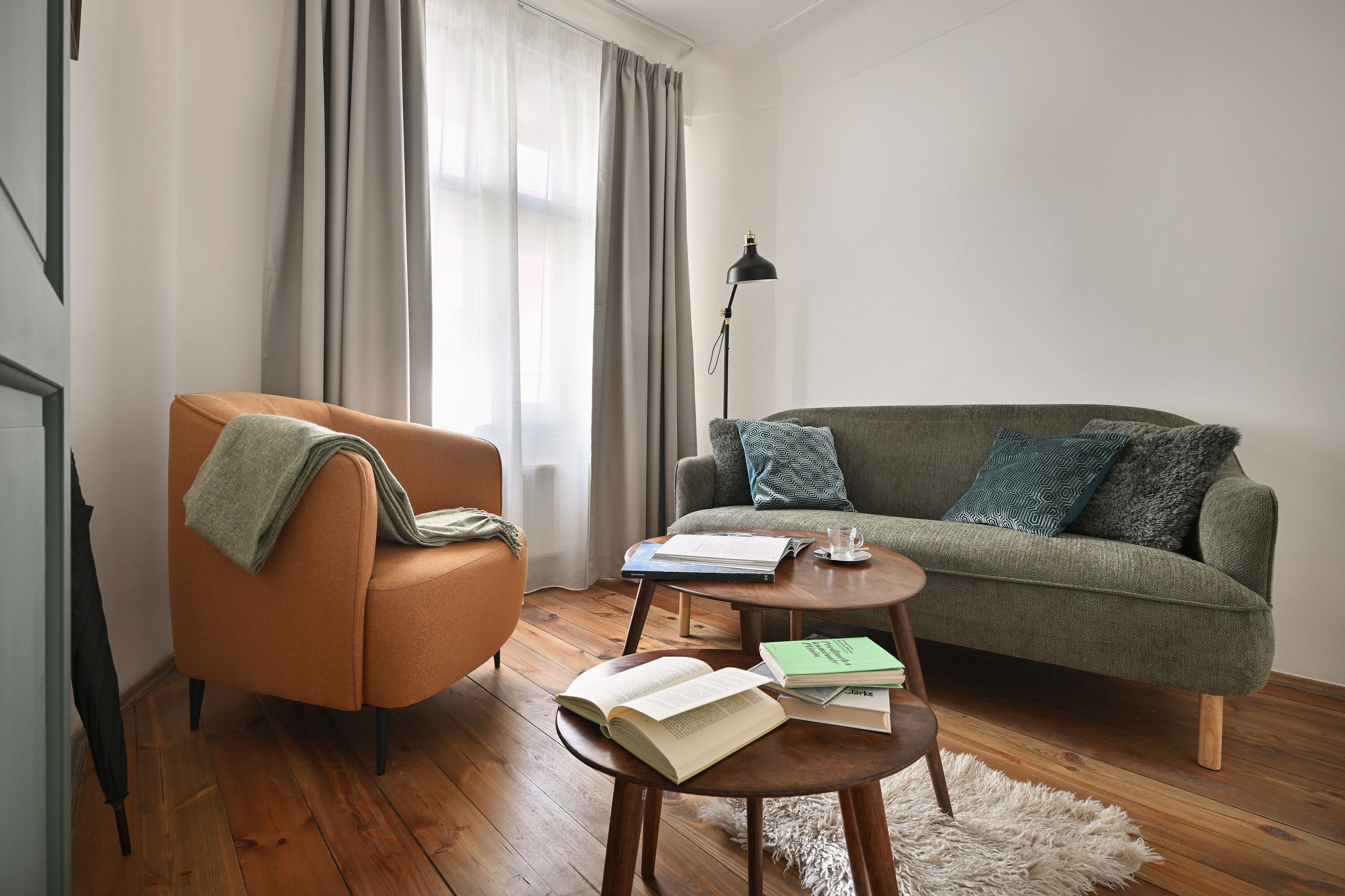 U Suteru Boutique Hotel