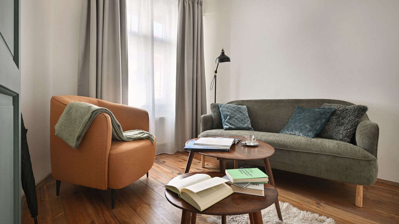 U Suteru Boutique Hotel