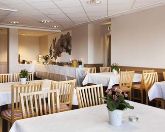 Hotel Expo Stockholm - Stockholm - Restaurant