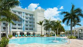 24 North Hotel Key West - Key West - Pool