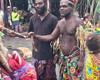 Tanna Chez Nous Bungalow and Tours - Tanna