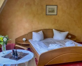 Soibelmanns Hotel Rügen - Samtens