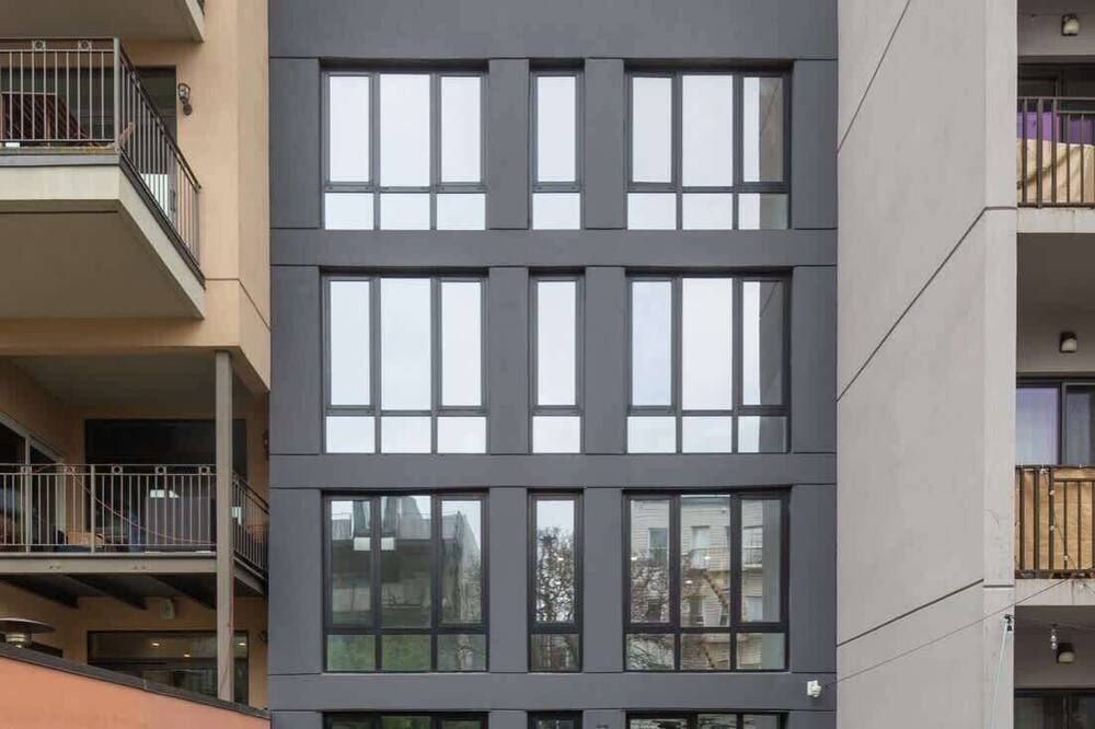 149bk-501 New Prime Greenpoint 2br Wd in Unit - Brooklyn