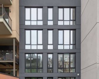 149bk-501 New Prime Greenpoint 2br Wd In - 브루클린