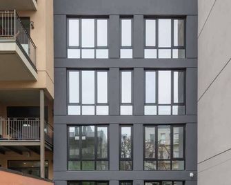 149bk-501 New Prime Greenpoint 2br Wd in Unit - Brooklyn