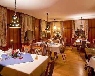 Baeren - Trossingen - Restaurant