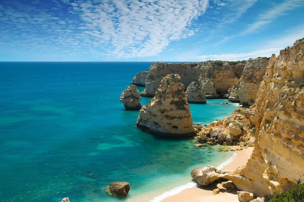 جوبيتر مارينا هوتل - كوبلز آند سبا - بورتيماو