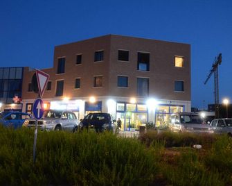 B&B Pontemare - Ancona - Edificio