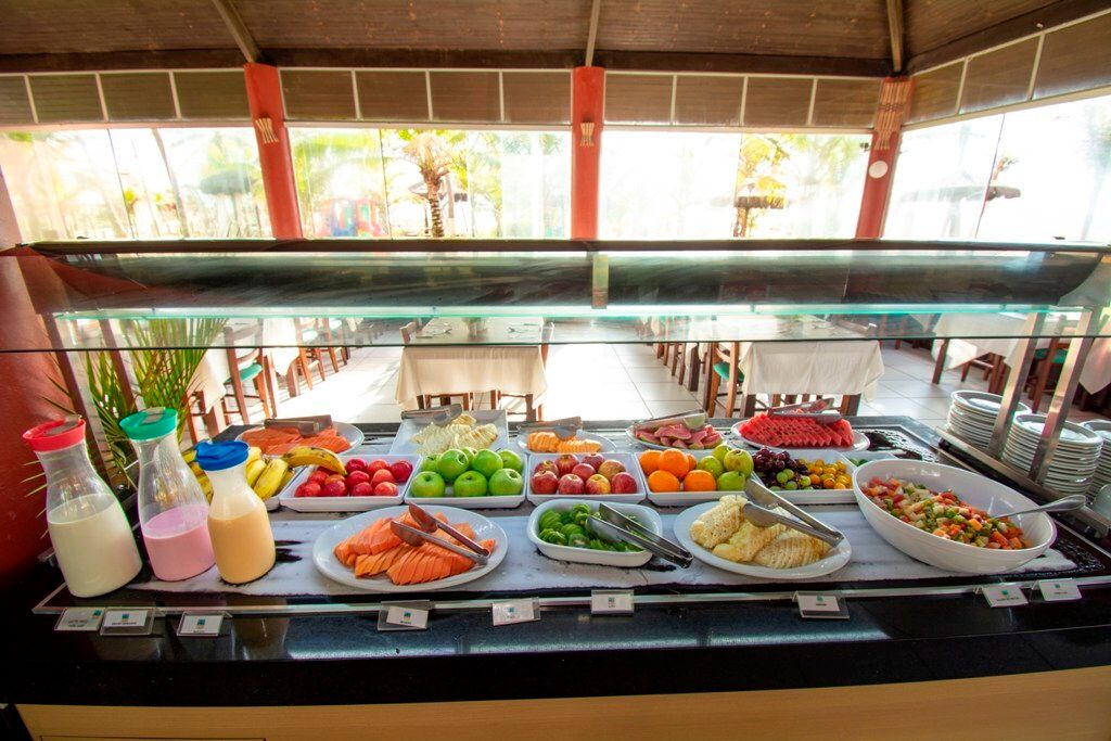 Resort Costa Dos Coqueiros