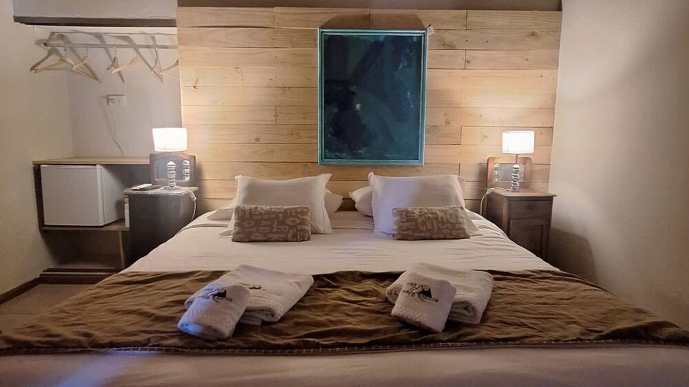 Hotel Antiguo Camino