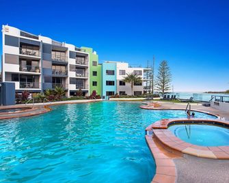 Breakfree Grand Pacific Caloundra - Caloundra