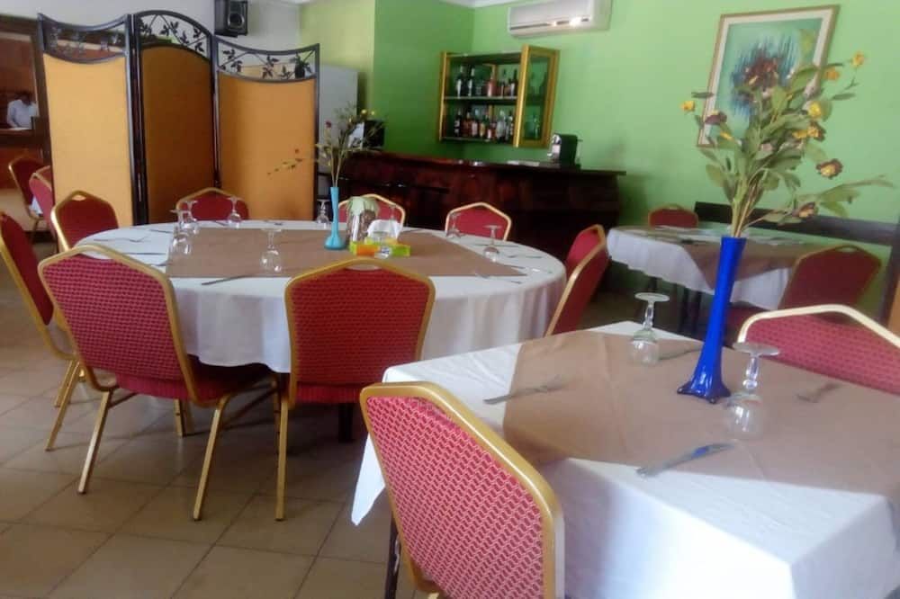 Hotel Aladje thumbnail 2