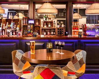 Ibis Bristol Temple Meads Quay - Brístol - Bar