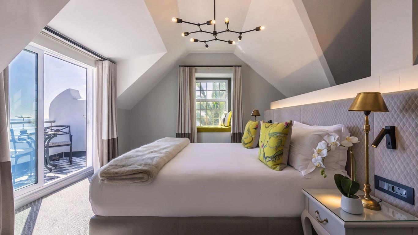 The Winchester Hotel By Newmark