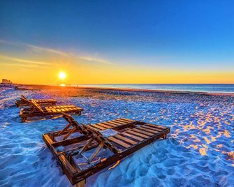 Super Cute With Deeded Beach Access (#26) - Sleeps 5 - Gulf Shores - Strand