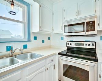 5772 - Shell of a Good Time by Resort Realty - Nags Head - Küche