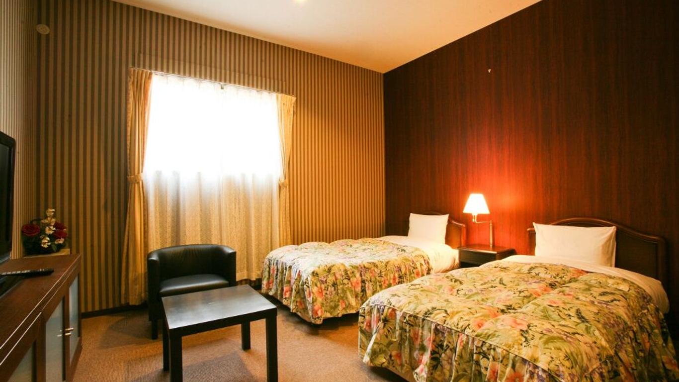 Hotel Ra Kuun