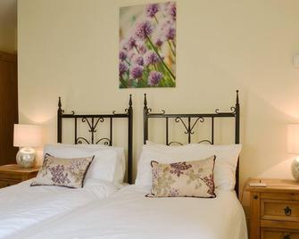 Grain Rooms - Uk3162 - Belford - Camera da letto