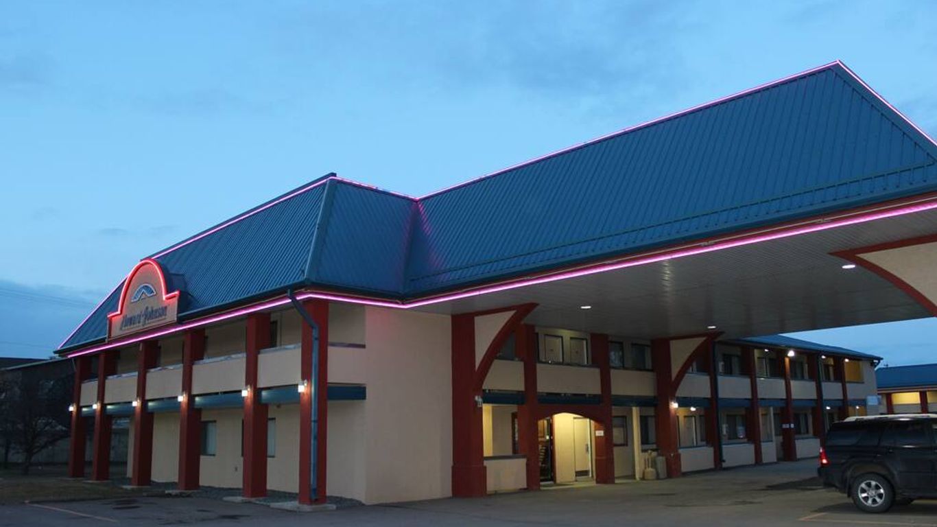 Deer Park Inn Red Deer