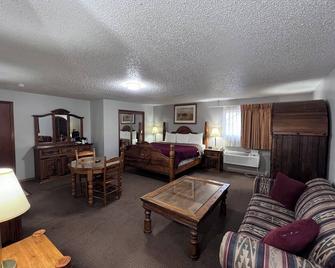 Regency Inn - Dodge City - Habitación