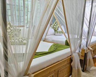 Kigongoni Gazella Hotel - Mto wa Mbu
