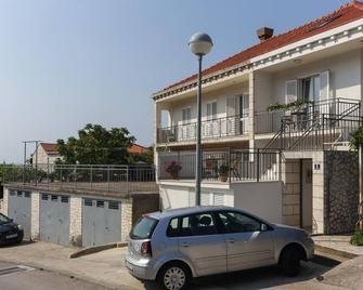 Apartments Villa Providenca - Дубровник - Будівля