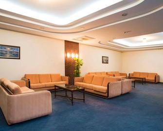 Optima Odesa - Odesa - Lounge