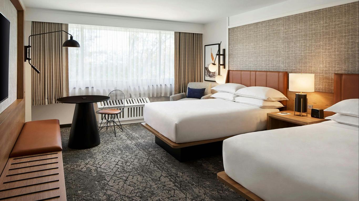 Sheraton Reston Hotel