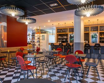 ibis Berlin Mitte - Berlín - Bar