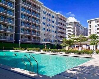 Wil s Condotel - Caloocan - Pool